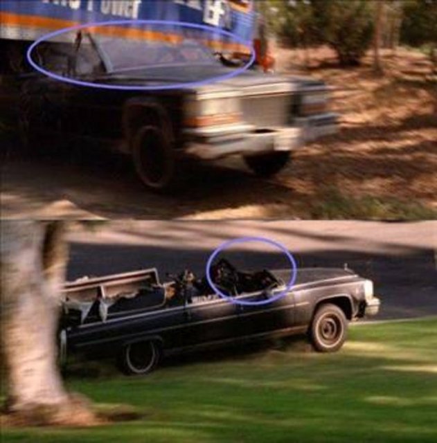 Şaşırtan film ve dizi hataları - 30