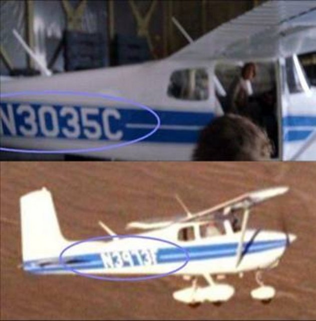 Şaşırtan film ve dizi hataları - 32