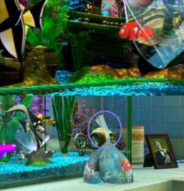 Şaşırtan film ve dizi hataları - 33