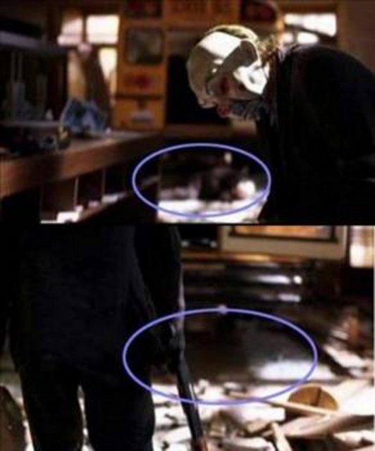 Şaşırtan film ve dizi hataları - 34