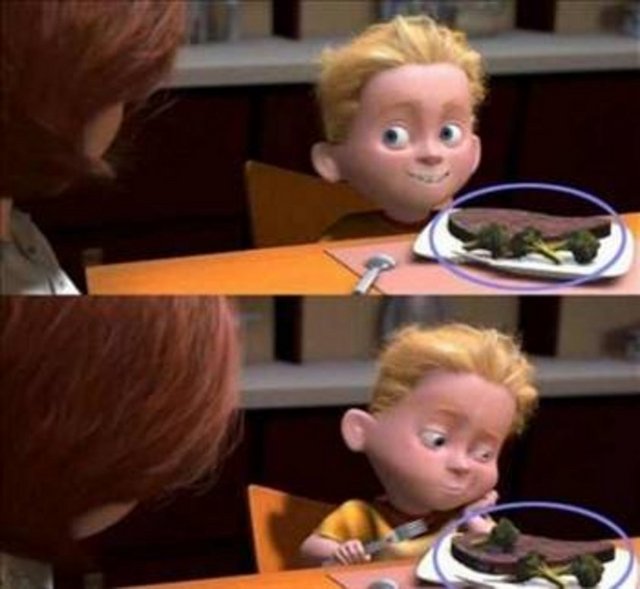 Şaşırtan film ve dizi hataları - 35