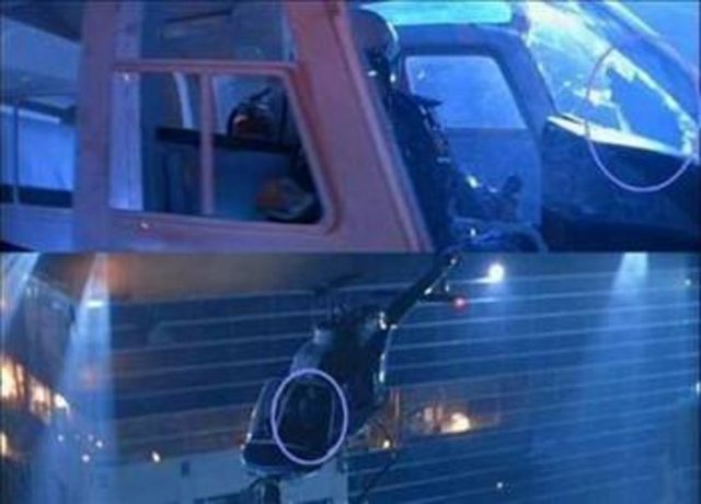 Şaşırtan film ve dizi hataları - 41