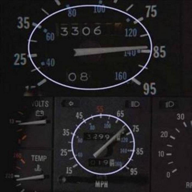 Şaşırtan film ve dizi hataları - 42