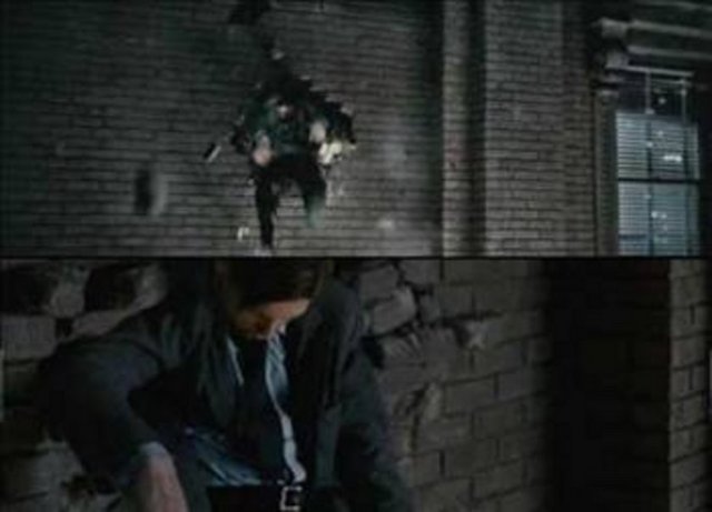 Şaşırtan film ve dizi hataları - 46