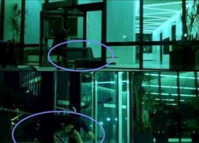 Şaşırtan film ve dizi hataları - 47