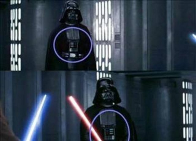 Şaşırtan film ve dizi hataları - 48