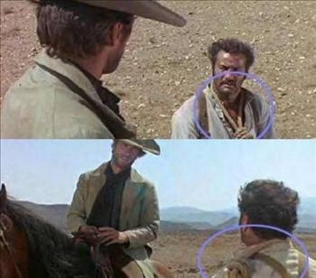 Şaşırtan film ve dizi hataları - 51