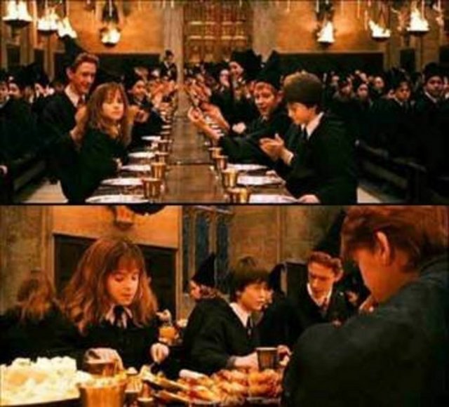 Şaşırtan film ve dizi hataları - 60