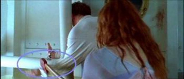 Şaşırtan film ve dizi hataları - 61