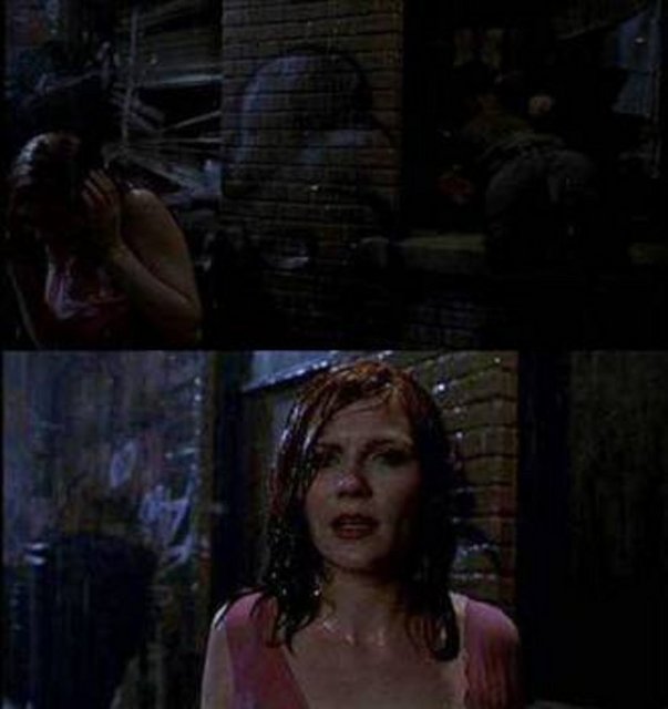 Şaşırtan film ve dizi hataları - 64