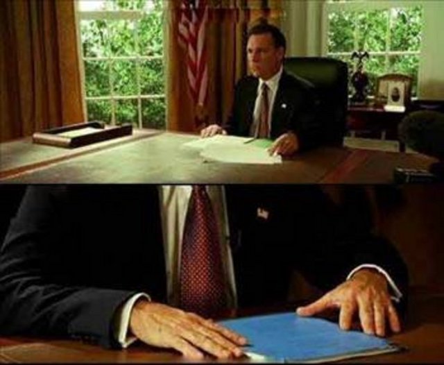 Şaşırtan film ve dizi hataları - 65