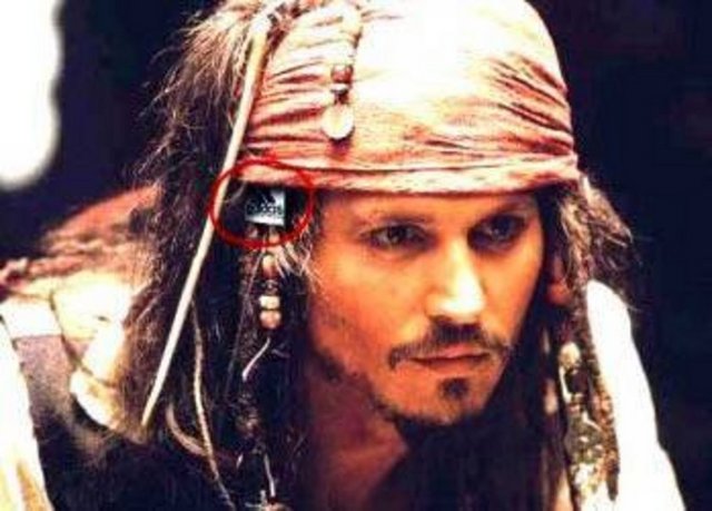 Şaşırtan film ve dizi hataları - 67