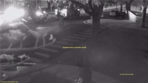 15 Temmuz gecesi Başbakanlıkta yaşananlar - 3