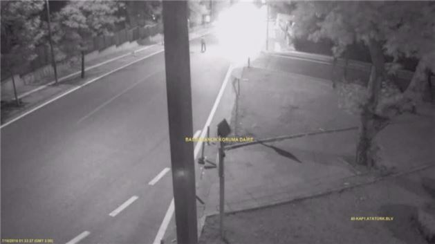 15 Temmuz gecesi Başbakanlıkta yaşananlar - 10