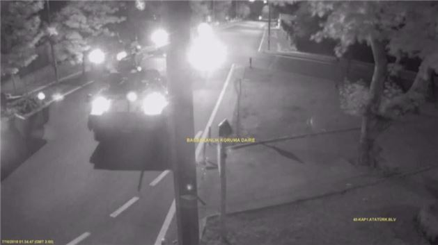 15 Temmuz gecesi Başbakanlıkta yaşananlar - 11