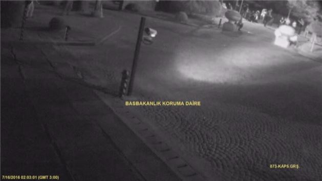 15 Temmuz gecesi Başbakanlıkta yaşananlar - 18