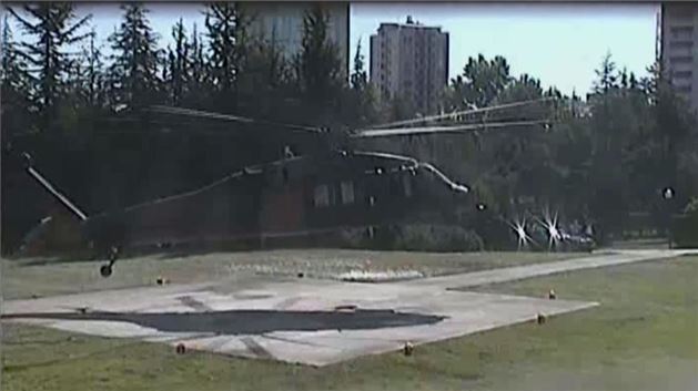 15 Temmuz gecesi Başbakanlıkta yaşananlar - 20