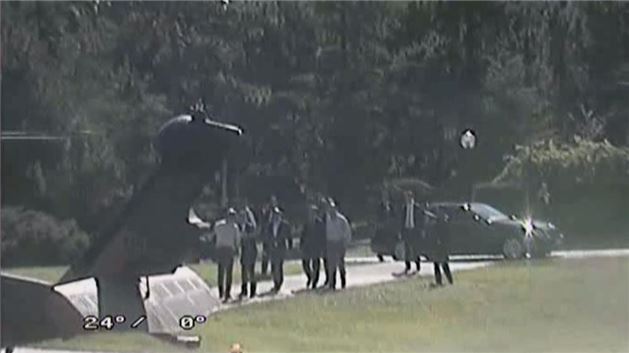 15 Temmuz gecesi Başbakanlıkta yaşananlar - 21