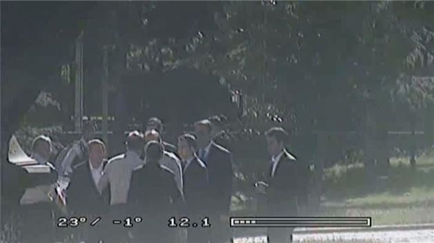 15 Temmuz gecesi Başbakanlıkta yaşananlar - 22