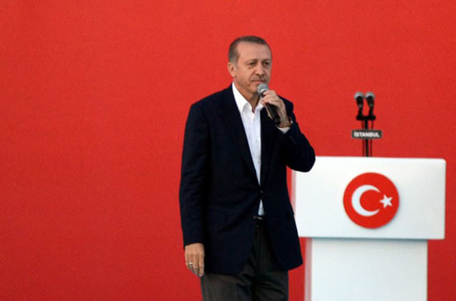 Rakamlarla tarihi Yenikapı mitingi - 4