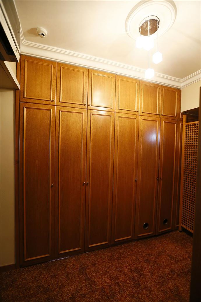 FETÖ'nün okulunda gizli oda - 3