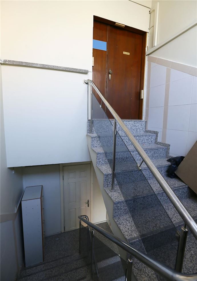 FETÖ'nün okulunda gizli oda - 2