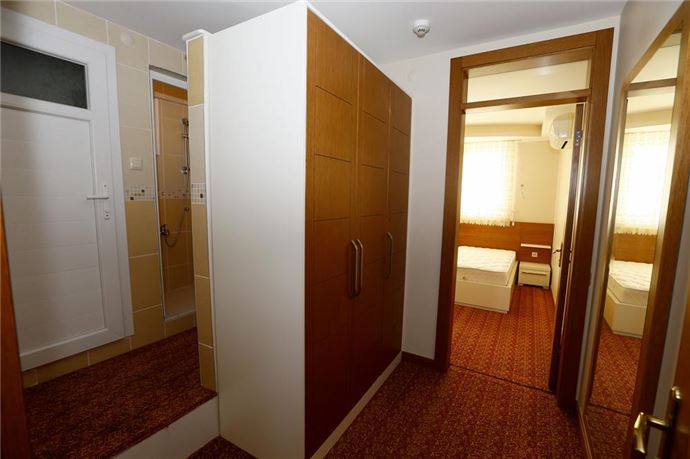 FETÖ'nün okulunda gizli oda - 11