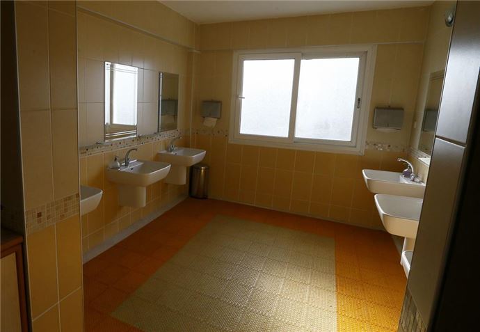 FETÖ'nün okulunda gizli oda - 19