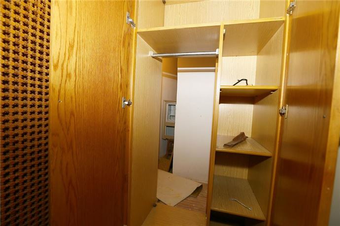 FETÖ'nün okulunda gizli oda - 13