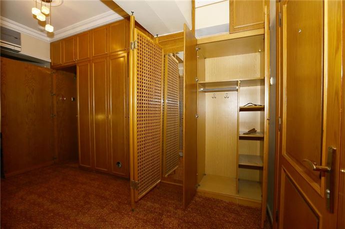 FETÖ'nün okulunda gizli oda - 8