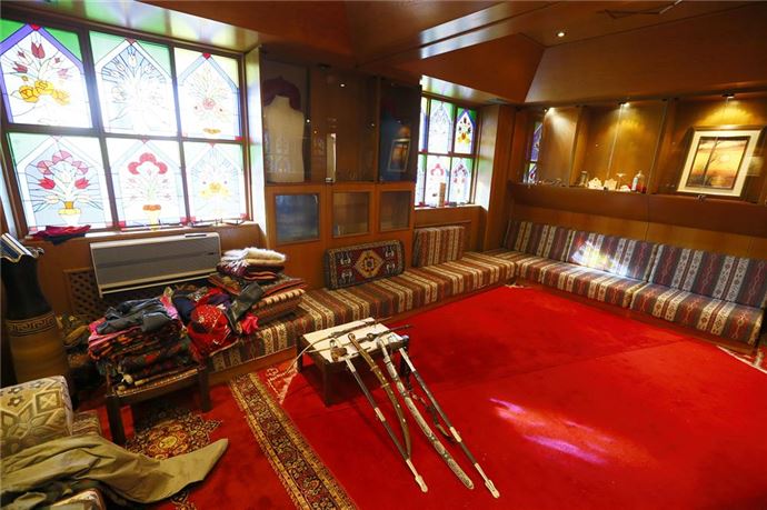 FETÖ'nün okulunda gizli oda - 25