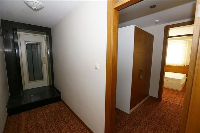 FETÖ'nün okulunda gizli oda - 5