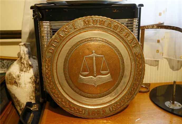 FETÖ'nün okulunda gizli oda - 9