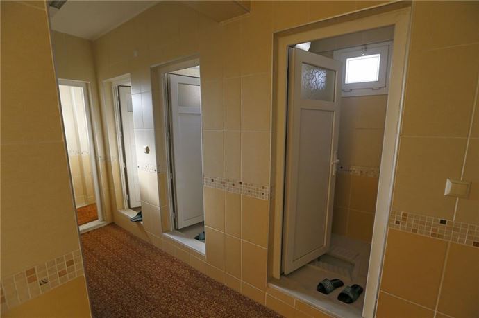 FETÖ'nün okulunda gizli oda - 15