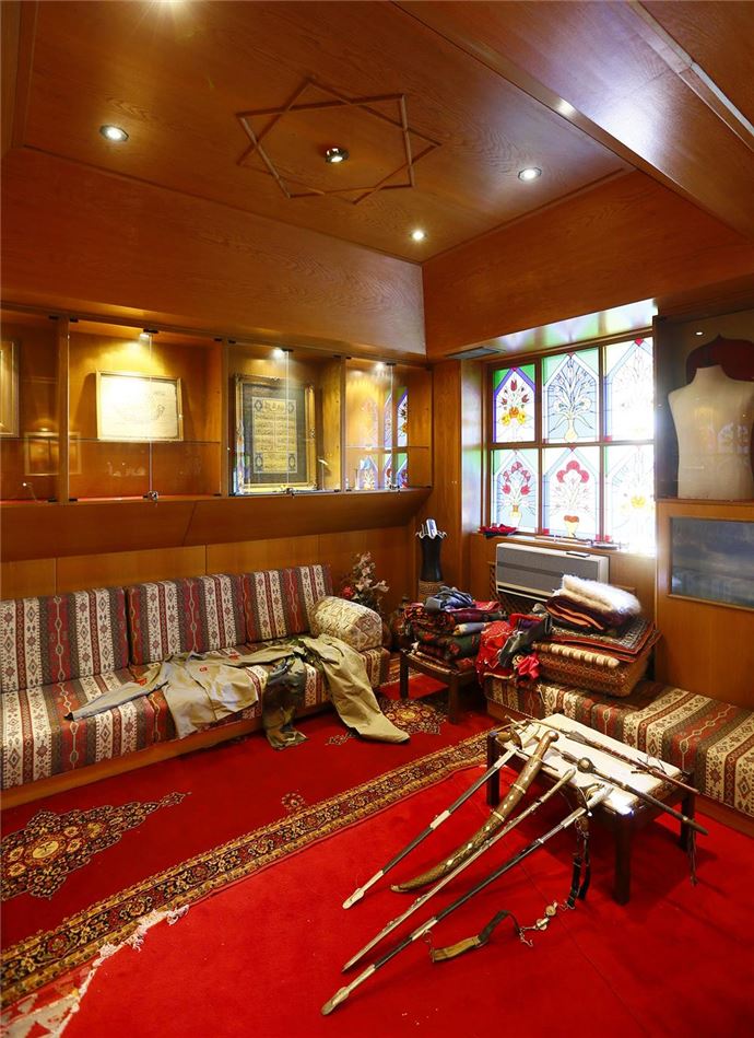 FETÖ'nün okulunda gizli oda - 26