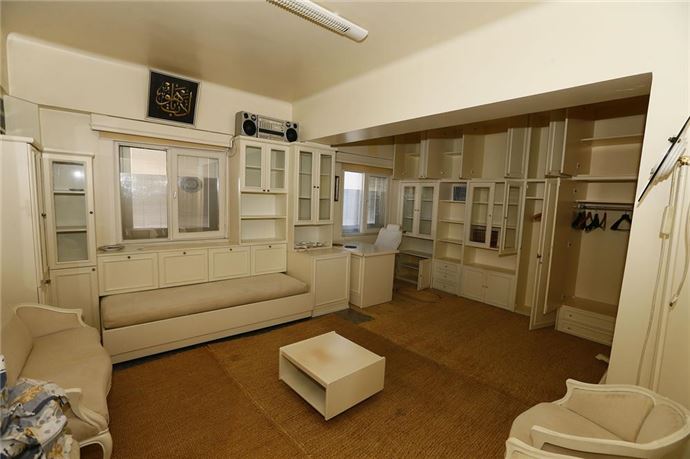 FETÖ'nün okulunda gizli oda - 17