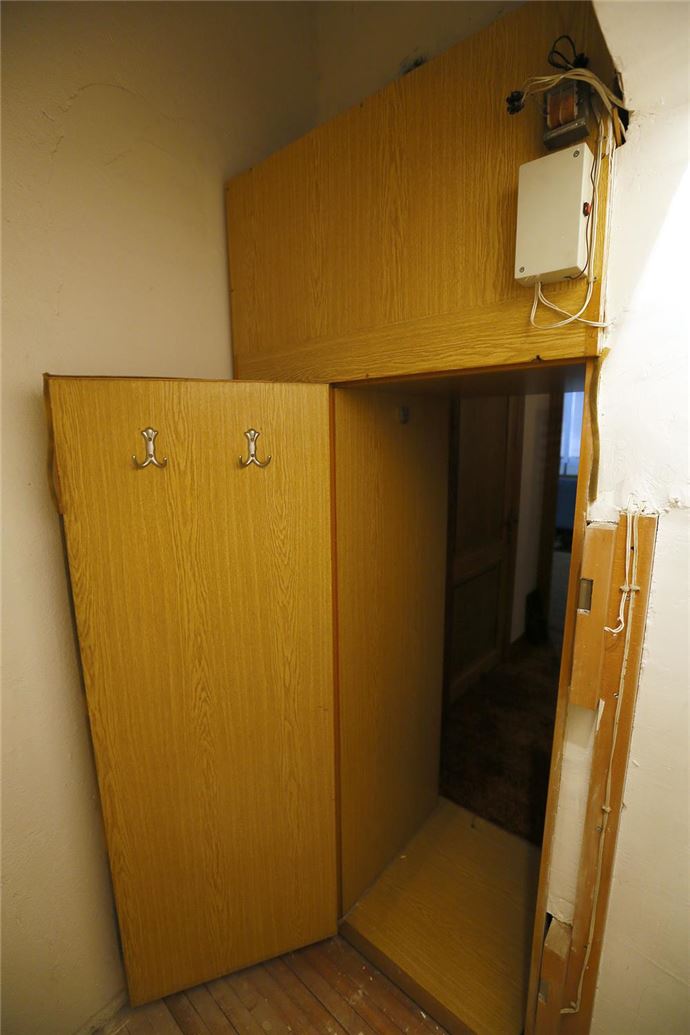 FETÖ'nün okulunda gizli oda - 10