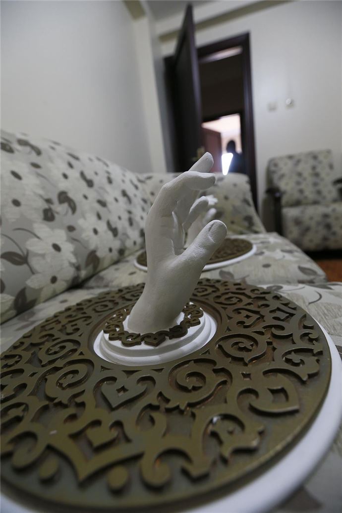 FETÖ'nün okulunda gizli oda - 755