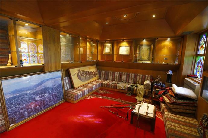 FETÖ'nün okulunda gizli oda - 818