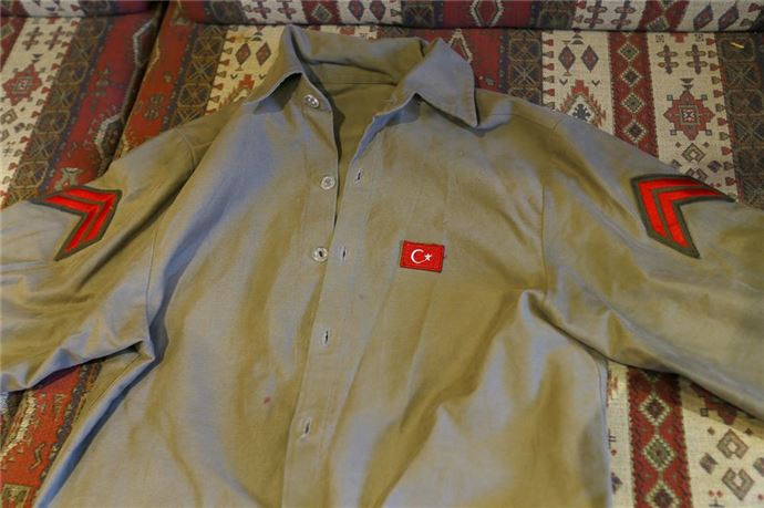 FETÖ'nün okulunda gizli oda - 908