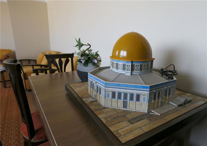 FETÖ'nün okulunda gizli oda - 920