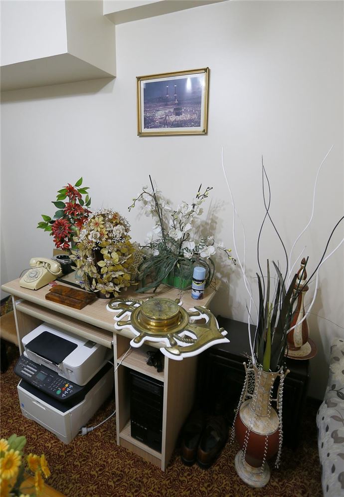 FETÖ'nün okulunda gizli oda - 851