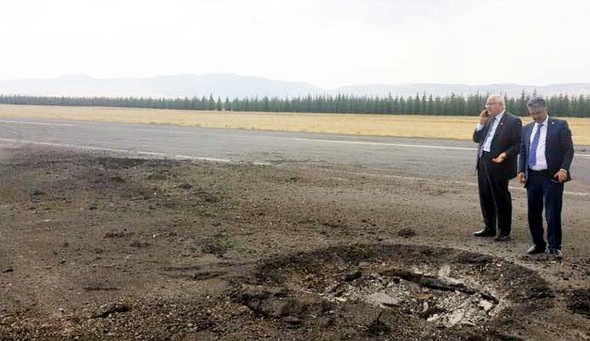 İşte darbecilerin merkezi Akıncı Üssü - 678