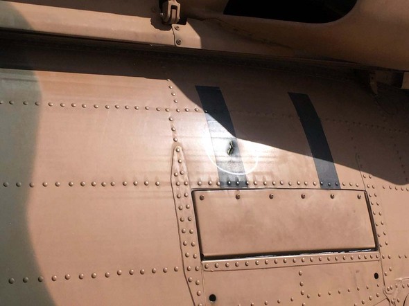 İşte darbecilerin merkezi Akıncı Üssü - 630