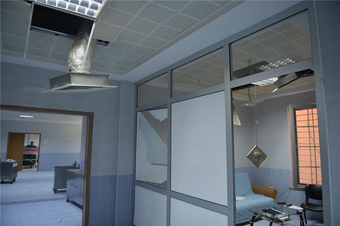 Mardin'deki saldırı anı kameralarda - 8