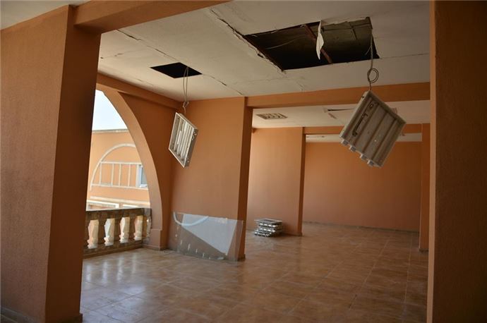 Mardin'deki saldırı anı kameralarda - 10