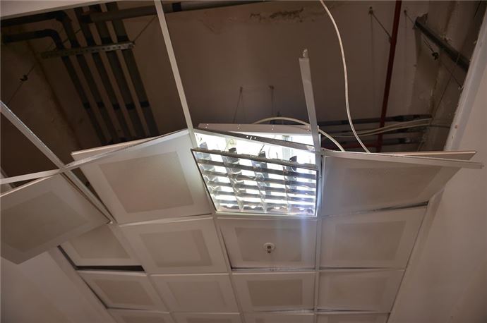 Mardin'deki saldırı anı kameralarda - 7