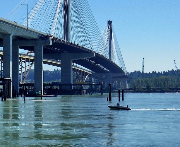 Dünyanın en etkileyici 25 mega projesi - 5