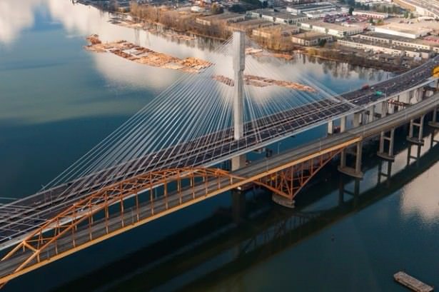 Dünyanın en etkileyici 25 mega projesi - 4