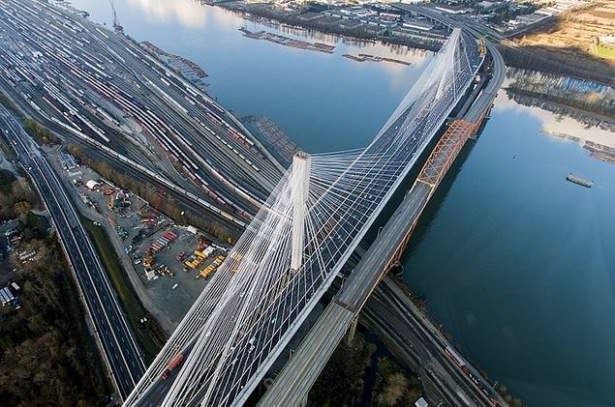 Dünyanın en etkileyici 25 mega projesi - 3